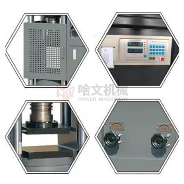 Compression Testing Machine