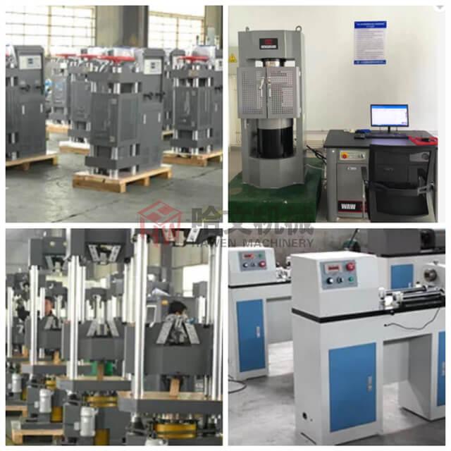 Compression Testing Machine