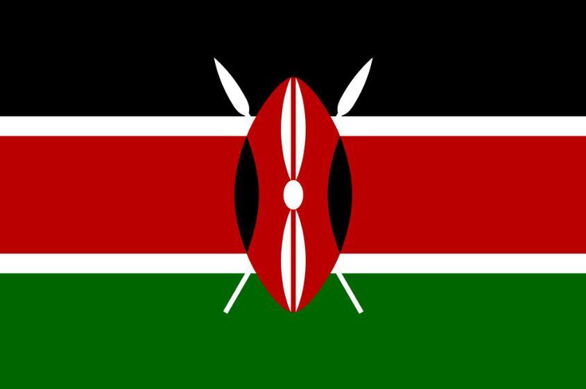 Kenya