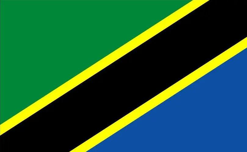 Tanzania