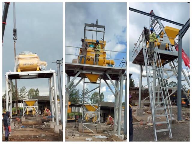 Concrete mixer installation on site.jpg