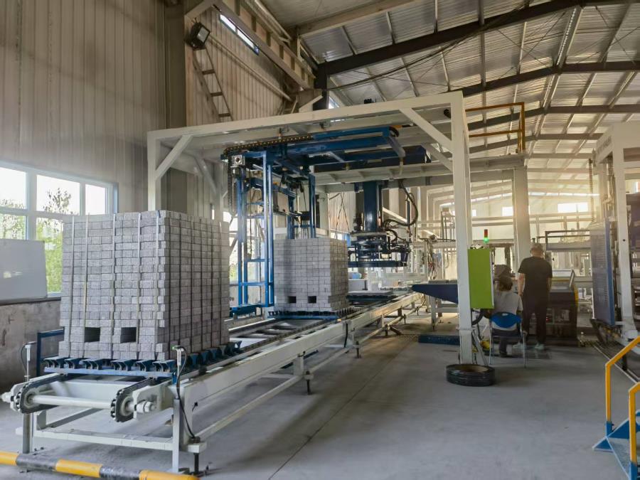 How to Organize Quality Control Records for Concrete Blocks and Pavers