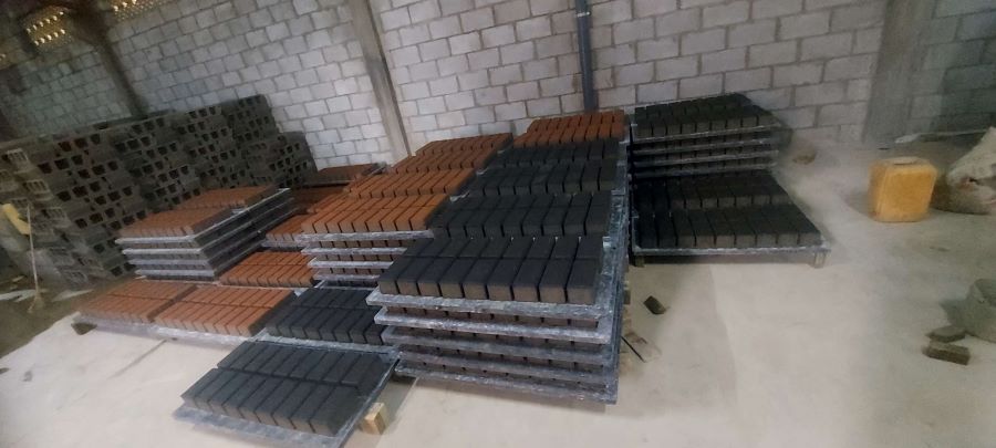 Single Layer vs Face Mix Pavers Which Block Machine Setup Should You Choose
